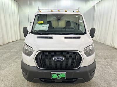 2024 Ford Transit Cutaway Cutaway for sale #F212359 - photo 2