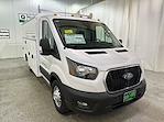 2024 Ford Transit Cutaway Cutaway for sale #F212359 - photo 1