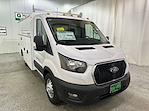 2024 Ford Transit Cutaway Cutaway for sale #F212359 - photo 3