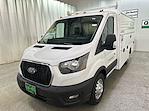 2024 Ford Transit Cutaway Cutaway for sale #F212359 - photo 4