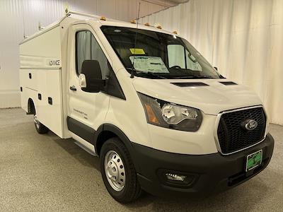 2024 Ford Transit Cutaway Cutaway for sale #F212362 - photo 1