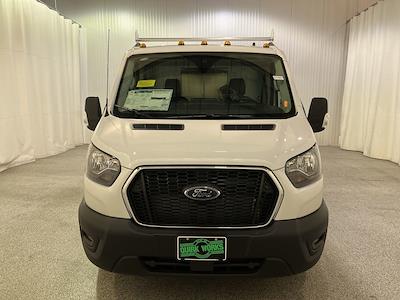 2024 Ford Transit Cutaway Cutaway for sale #F212362 - photo 2