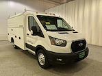 2024 Ford Transit Cutaway Cutaway for sale #F212362 - photo 3