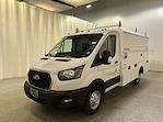 2024 Ford Transit Cutaway Cutaway for sale #F212362 - photo 4