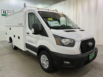 2024 Ford Transit Cutaway Cutaway for sale #F212363 - photo 1