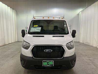 2024 Ford Transit Cutaway Cutaway for sale #F212363 - photo 2