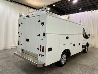 New 2024 Ford Transit 350 Service Utility Van for sale #F212363 - photo 2