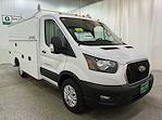 2024 Ford Transit Cutaway Cutaway for sale #F212363 - photo 1