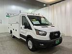 2024 Ford Transit Cutaway Cutaway for sale #F212363 - photo 3
