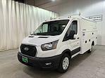 2024 Ford Transit Cutaway Cutaway for sale #F212363 - photo 4