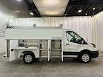 2024 Ford Transit Cutaway Cutaway for sale #F212363 - photo 5