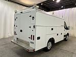 2024 Ford Transit Cutaway Cutaway for sale #F212363 - photo 8