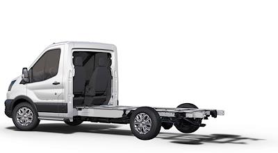 2024 Ford Transit Cutaway Cutaway for sale #F212364 - photo 2