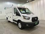 New 2024 Ford Transit 350 11' 3" M H EBY Aluminum Service Utility Van for sale #F212364 - photo 4