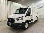 New 2024 Ford Transit 350 11' 3" M H EBY Aluminum Service Utility Van for sale #F212364 - photo 5