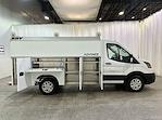 New 2024 Ford Transit 350 11' 3" M H EBY Aluminum Service Utility Van for sale #F212364 - photo 6