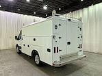 New 2024 Ford Transit 350 11' 3" M H EBY Aluminum Service Utility Van for sale #F212364 - photo 9