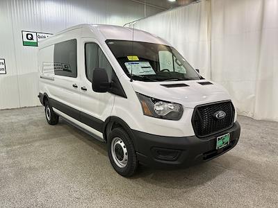 2024 Ford Transit Cargo Van Cargo Van for sale #F212371 - photo 1