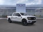 New 2025 Ford F-150 STX SuperCrew Cab 4x4 Pickup for sale #F212377 - photo 7
