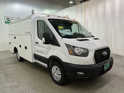 New 2024 Ford Transit 350 Cutaway for sale #F212382 - photo 1