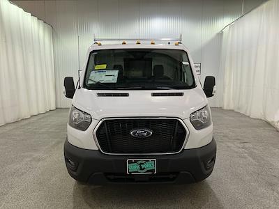 New 2024 Ford Transit 350 Cutaway for sale #F212382 - photo 2
