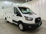 New 2024 Ford Transit 350 Cutaway for sale #F212382 - photo 1