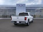 2025 Ford F-150 XLT for sale #F212399 - photo 8