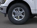 New 2025 Ford F-150 XLT SuperCrew Cab 4x4 Pickup for sale #F212399 - photo 18