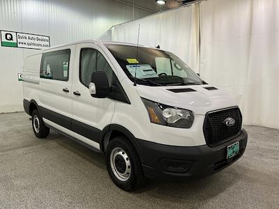 New 2025 Ford Transit 250 Low Roof Adrian Upfitted Cargo Van for sale #F212415 - photo 1
