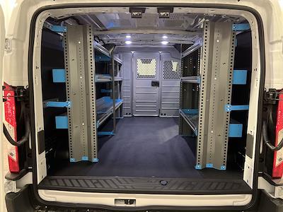 New 2025 Ford Transit 250 Low Roof Adrian Upfitted Cargo Van for sale #F212415 - photo 2