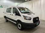 New 2025 Ford Transit 250 Low Roof Adrian Upfitted Cargo Van for sale #F212415 - photo 1