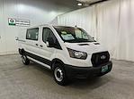 New 2025 Ford Transit 250 Low Roof Adrian Upfitted Cargo Van for sale #F212415 - photo 6
