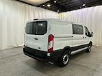 New 2025 Ford Transit 250 Low Roof Adrian Upfitted Cargo Van for sale #F212415 - photo 3