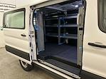 New 2025 Ford Transit 250 Low Roof Adrian Upfitted Cargo Van for sale #F212415 - photo 19