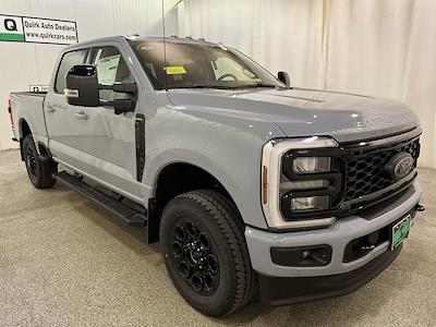 2025 Ford Super Duty F-250 SRW F-250® Lariat® for sale #F212419 - photo 1