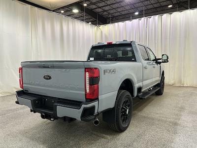 2025 Ford Super Duty F-250 SRW F-250® Lariat® for sale #F212419 - photo 2