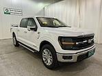 New 2025 Ford F-150 XLT SuperCrew Cab 4x4 Pickup for sale #F212420 - photo 1