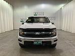 New 2025 Ford F-150 XLT SuperCrew Cab 4x4 Pickup for sale #F212420 - photo 3