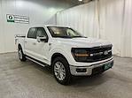 New 2025 Ford F-150 XLT SuperCrew Cab 4x4 Pickup for sale #F212420 - photo 4