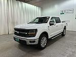 New 2025 Ford F-150 XLT SuperCrew Cab 4x4 Pickup for sale #F212420 - photo 5