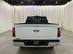 New 2025 Ford F-150 XLT SuperCrew Cab 4x4 Pickup for sale #F212420 - photo 8
