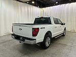 New 2025 Ford F-150 XLT SuperCrew Cab 4x4 Pickup for sale #F212420 - photo 2