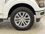 New 2025 Ford F-150 XLT SuperCrew Cab 4x4 Pickup for sale #F212420 - photo 10
