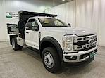 New 2024 Ford F-600 Regular Cab 4x4 Dump Truck for sale #F212422 - photo 1