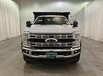 New 2024 Ford F-600 Regular Cab 4x4 Dump Truck for sale #F212422 - photo 3