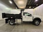 New 2024 Ford F-600 Regular Cab 4x4 Dump Truck for sale #F212422 - photo 6
