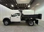 New 2024 Ford F-600 Regular Cab 4x4 Dump Truck for sale #F212422 - photo 7