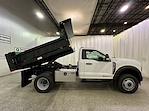 New 2024 Ford F-600 Regular Cab 4x4 Dump Truck for sale #F212422 - photo 20