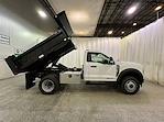 New 2024 Ford F-600 Regular Cab 4x4 Dump Truck for sale #F212422 - photo 21