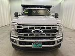 New 2024 Ford F-600 Regular Cab 4x4 9' 3" Work Ready Truck LLC Dump Truck for sale #F212423 - photo 3